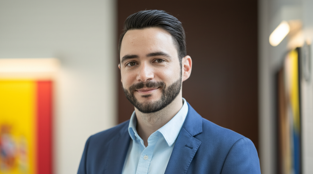 Equipo de VaDa SmartHouse